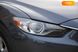 Mazda 6, 2013, Бензин, 2.49 л., 111 тыс. км, Седан, Серый, Киев 51392 фото 17