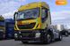 Iveco Stralis, 2016, Дизель, 11 л., 1182 тыс. км, Тягач, Желтый, Хуст 40896 фото 3