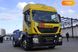 Iveco Stralis, 2016, Дизель, 11 л., 1182 тыс. км, Тягач, Желтый, Хуст 40896 фото 2