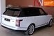 Land Rover Range Rover, 2014 р., Бензин, 89 тис. км, Позашляховик / Кросовер, Білий, Одеса AT-10418028 фото 5
