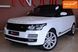 Land Rover Range Rover, 2014 р., Бензин, 89 тис. км, Позашляховик / Кросовер, Білий, Одеса AT-10418028 фото 2
