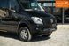 Mercedes-Benz Sprinter, 2017 г., Дизель, 127 тыс. км, Минивен, Чорный, Черновцы AT-10417396 фото 12