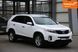Kia Sorento, 2013 г., Бензин, 148 тыс. км, Внедорожник / Кроссовер, Белый, Харьков AT-10414879 фото 3