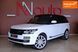 Land Rover Range Rover, 2014 р., Бензин, 89 тис. км, Позашляховик / Кросовер, Білий, Одеса AT-10418028 фото 1