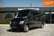 Mercedes-Benz Sprinter, 2017 г., Дизель, 127 тыс. км, Минивен, Чорный, Черновцы AT-10417396 фото 1