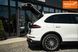 Porsche Cayenne, 2014 г., Дизель, 201 тыс. км, Внедорожник / Кроссовер, Белый, Черновцы AT-10417662 фото 8