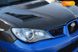 Subaru Impreza WRX STI, 2006, Бензин, 2.46 л., 201 тис. км, Седан, Синій, Київ 98657 фото 23