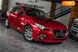 Mazda 3, 2015, Бензин, 1.5 л., 105 тис. км, Хетчбек, Червоний, Одеса 110098 фото 9