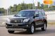 Toyota Land Cruiser Prado, 2012, Дизель, 3 л., 157 тис. км, Позашляховик / Кросовер, Синій, Київ 109956 фото 3