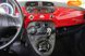 Fiat 500, 2010, Бензин, 1.24 л., 63 тис. км, Хетчбек, Червоний, Київ 44916 фото 12