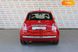 Fiat 500, 2010, Бензин, 1.24 л., 63 тыс. км, Хетчбек, Красный, Киев 44916 фото 5