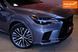 Lexus RX, 2023 р., Бензин, 19 тис. км, Позашляховик / Кросовер, Сірий, Одеса AT-10418670 фото 3