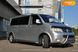 Volkswagen Transporter, 2008, Дизель, 2.46 л., 394 тис. км, Мінівен, Сірий, Київ 110888 фото 1