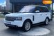 Land Rover Range Rover, 2010, Бензин, 5 л., 137 тис. км, Позашляховик / Кросовер, Білий, Київ 34086 фото 3