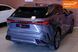 Lexus RX, 2023 р., Бензин, 19 тис. км, Позашляховик / Кросовер, Сірий, Одеса AT-10418670 фото 5