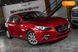 Mazda 3, 2015, Бензин, 1.5 л., 105 тис. км, Хетчбек, Червоний, Одеса 110098 фото 10