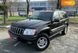 Jeep Grand Cherokee, 2003, Дизель, 2.7 л., 211 тис. км, Позашляховик / Кросовер, Чорний, Київ 108031 фото 39