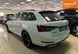 Skoda Superb, 2020 г., Гибрид (PHEV), 116 тыс. км, Универсал, Белый, Кропивницкий (Кировоград) AT-10408273 фото 2