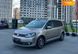 Volkswagen Touran, 2013, Дизель, 1.6 л., 196 тис. км, Мінівен, Бежевий, Київ 103852 фото 6