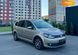 Volkswagen Touran, 2013, Дизель, 1.6 л., 196 тис. км, Мінівен, Бежевий, Київ 103852 фото 35