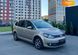 Volkswagen Touran, 2013, Дизель, 1.6 л., 196 тис. км, Мінівен, Бежевий, Київ 103852 фото 9