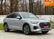 Audi Q5 Sportback, 2021 р., Бензин, 96 тис. км, Позашляховик / Кросовер, Сірий, Луцьк AT-10405643 фото 1