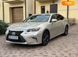 Lexus ES, 2012, Гібрид (HEV), 2.49 л., 147 тис. км, Седан, Бежевий, Київ Cars-Pr-67342 фото 1