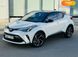 Toyota C-HR, 2020, Бензин, 29 тис. км, Позашляховик / Кросовер, Білий, Київ 106758 фото 37