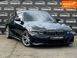 BMW 3 Series, 2021 р., Бензин, 61 тис. км, Седан, Чорний, Київ AT-10418370 фото 7