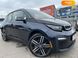 BMW I3, 2021, Електро, 25 тыс. км, Хетчбек, Синий, Киев 107962 фото 40