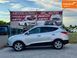 Hyundai ix35, 2012 р., Дизель, 131 тис. км, Хетчбек, Сірий, Київ AT-10418535 фото 7
