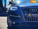 Audi Q7, 2013, Бензин, 3 л., 204 тис. км, Позашляховик / Кросовер, Чорний, Київ 46530 фото 4