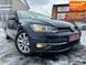 Volkswagen Golf, 2018 р., Бензин, 114 тис. км, Універсал, Синій, Сміла AT-10410510 фото 1