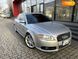 Audi S4, 2007, Бензин, 4.16 л., 85 тыс. км, Седан, Серый, Киев 23183 фото 6