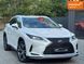 Lexus RX, 2021 р., Бензин, 70 тис. км, Позашляховик / Кросовер, Білий, Дніпро (Дніпропетровськ) AT-10402340 фото 1