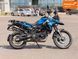 BMW F 800GS, 2013 г., Бензин, 19 тыс. км, Мотоцикли, Синий, Кривой Рог AT-10425861 фото 5