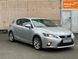 Lexus CT, 2015 г., Гибрид (HEV), 122 тыс. км, Хетчбек, Серый, Одесса AT-10409575 фото 2