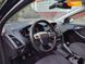 Ford Focus, 2011, Бензин, 1.6 л., 193 тыс. км, Универсал, Чорный, Луцк Cars-Pr-67454 фото 10