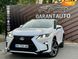 Lexus RX, 2018, Бензин, 3.46 л., 103 тис. км, Позашляховик / Кросовер, Білий, Одеса 108262 фото 6