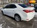 Toyota Corolla, 2015, Газ пропан-бутан / Бензин, 1.6 л., 126 тис. км, Седан, Білий, Харків 20415 фото 11