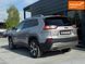 Jeep Cherokee, 2020 р., Бензин, 155 тис. км, Позашляховик / Кросовер, Сірий, Рівне AT-10418093 фото 9