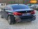 BMW 5 Series, 2018, Бензин, 2 л., 135 тис. км, Седан, Чорний, Львів 44779 фото 20