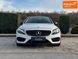 Mercedes-Benz C-Class, 2015 р., Бензин, 127 тис. км, Седан, Білий, Дніпро (Дніпропетровськ) AT-10418072 фото 1