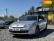 Renault Laguna, 2008, Дизель, 2 л., 270 тис. км, Універсал, Сірий, Стрий 108406 фото 10