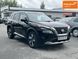 Nissan Rogue, 2021 г., Бензин, 91 тыс. км, Внедорожник / Кроссовер, Чорный, Житомир AT-10427718 фото 2