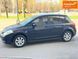 Nissan TIIDA, 2008 р., Бензин, 140 тис. км, Хетчбек, Чорний, Дніпро (Дніпропетровськ) AT-10416049 фото 2