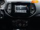 Jeep Compass, 2019, Бензин, 98 тис. км, Позашляховик / Кросовер, Сірий, Рівне 13070 фото 66