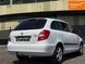 Skoda Fabia, 2011 р., Дизель, 232 тис. км, Універсал, Київ AT-10418352 фото 8