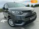 Toyota Proace City Verso, 2024, Дизель, 1.5 л., 1 тис. км, Минивен, Серый, Киев 202609 фото 7