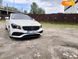 Mercedes-Benz CLA-Class, 2017, Бензин, 2 л., 54 тыс. км, Седан, Белый, Львов Cars-Pr-69053 фото 4